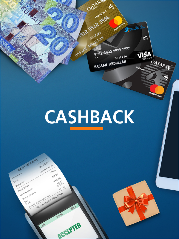 Cashback
